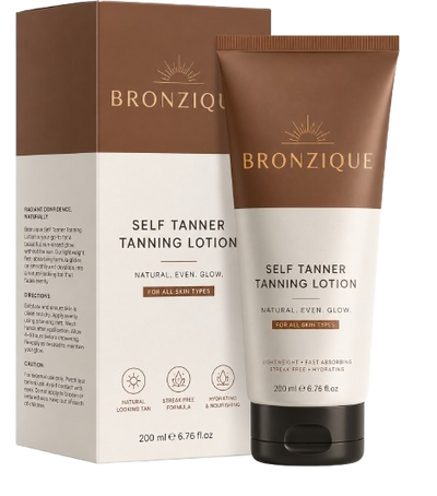 Outdoor Refreshing Body Lotion