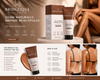 Outdoor Refreshing Body Lotion