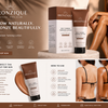 Outdoor Refreshing Body Lotion