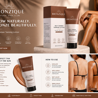 Outdoor Refreshing Body Lotion