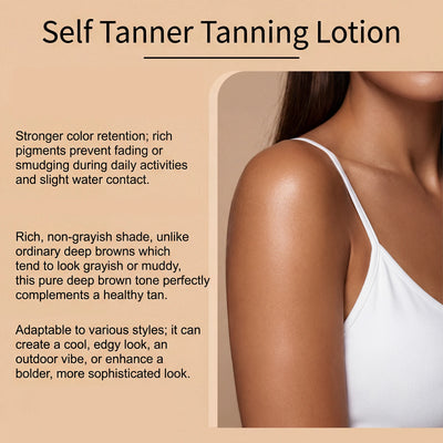 Outdoor Refreshing Body Lotion