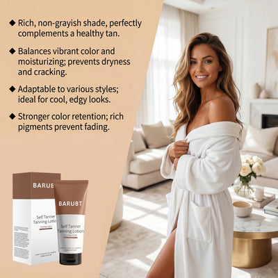 Outdoor Refreshing Body Lotion